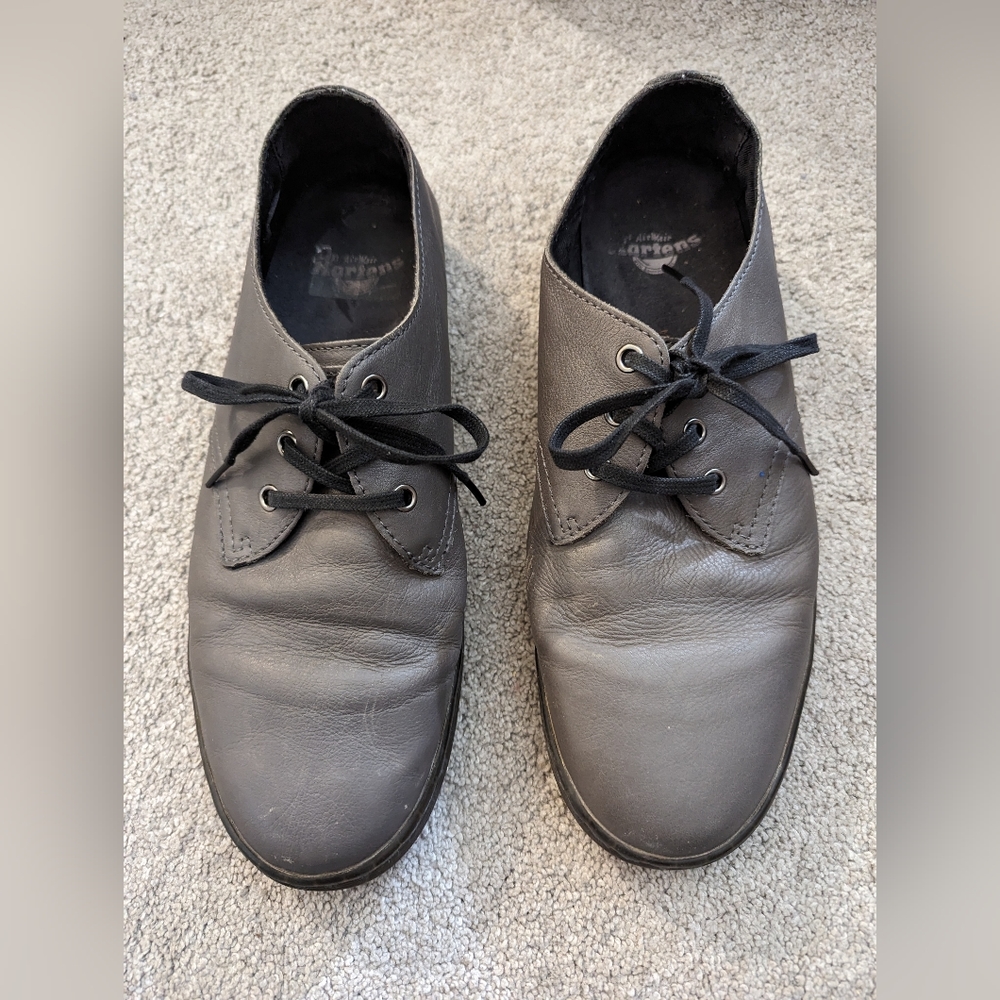 DR MARTENS Casual Dress Shoes US Size 11 Martins Doc Marten